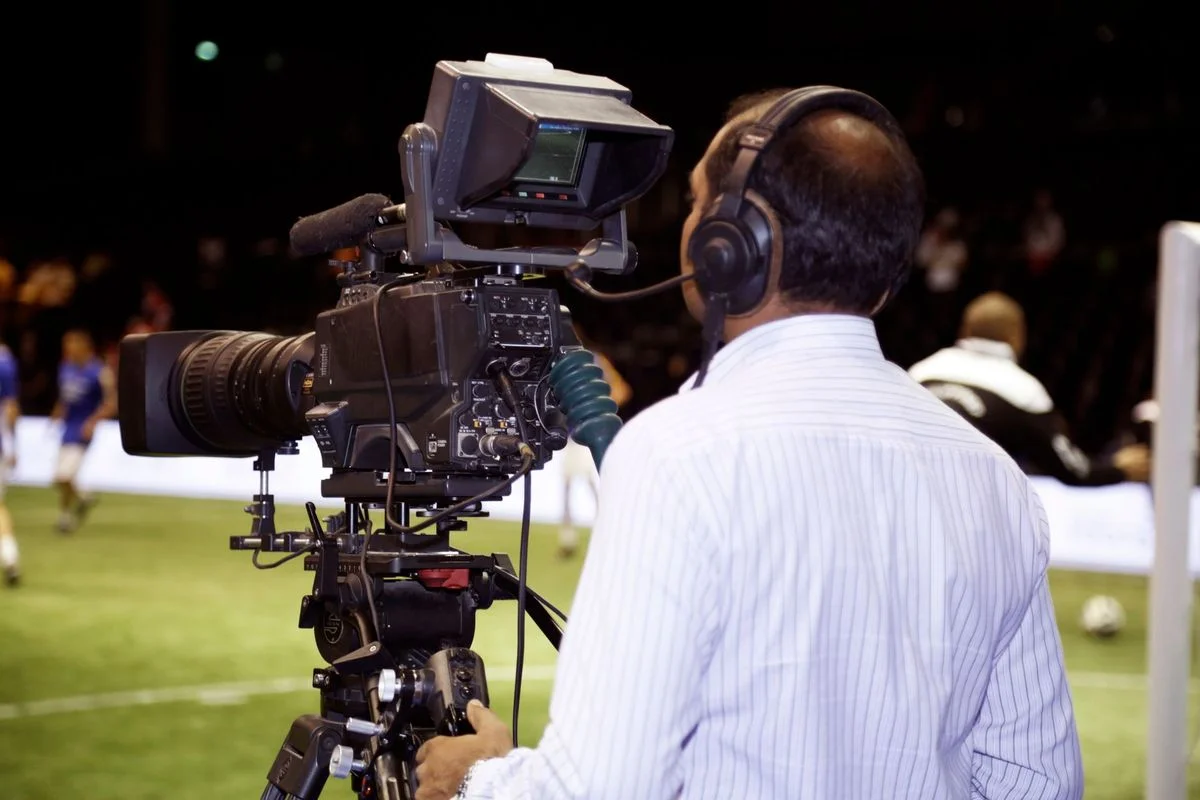 Adam Richman Joins ITV World Cup Coverage