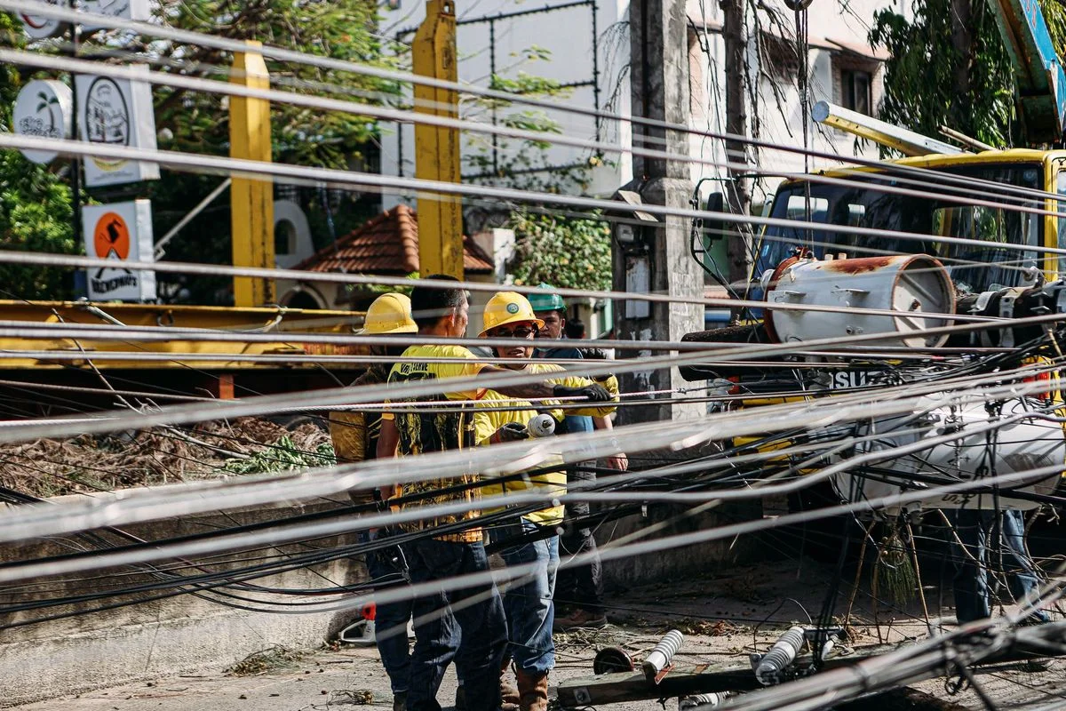 Cheltenham Power Cut: Supply Restored to Almost 2000 Homes