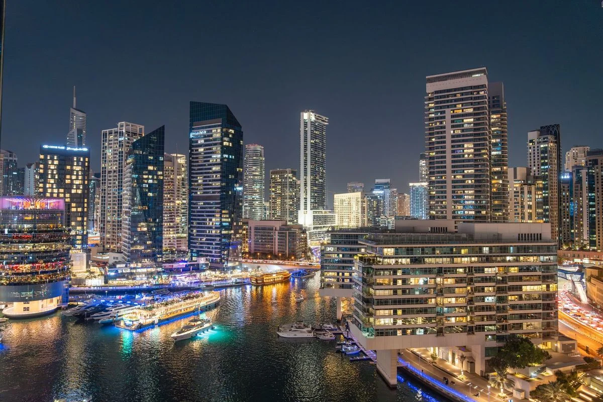 Dubai Travel Advice Dropped: Impact for South West