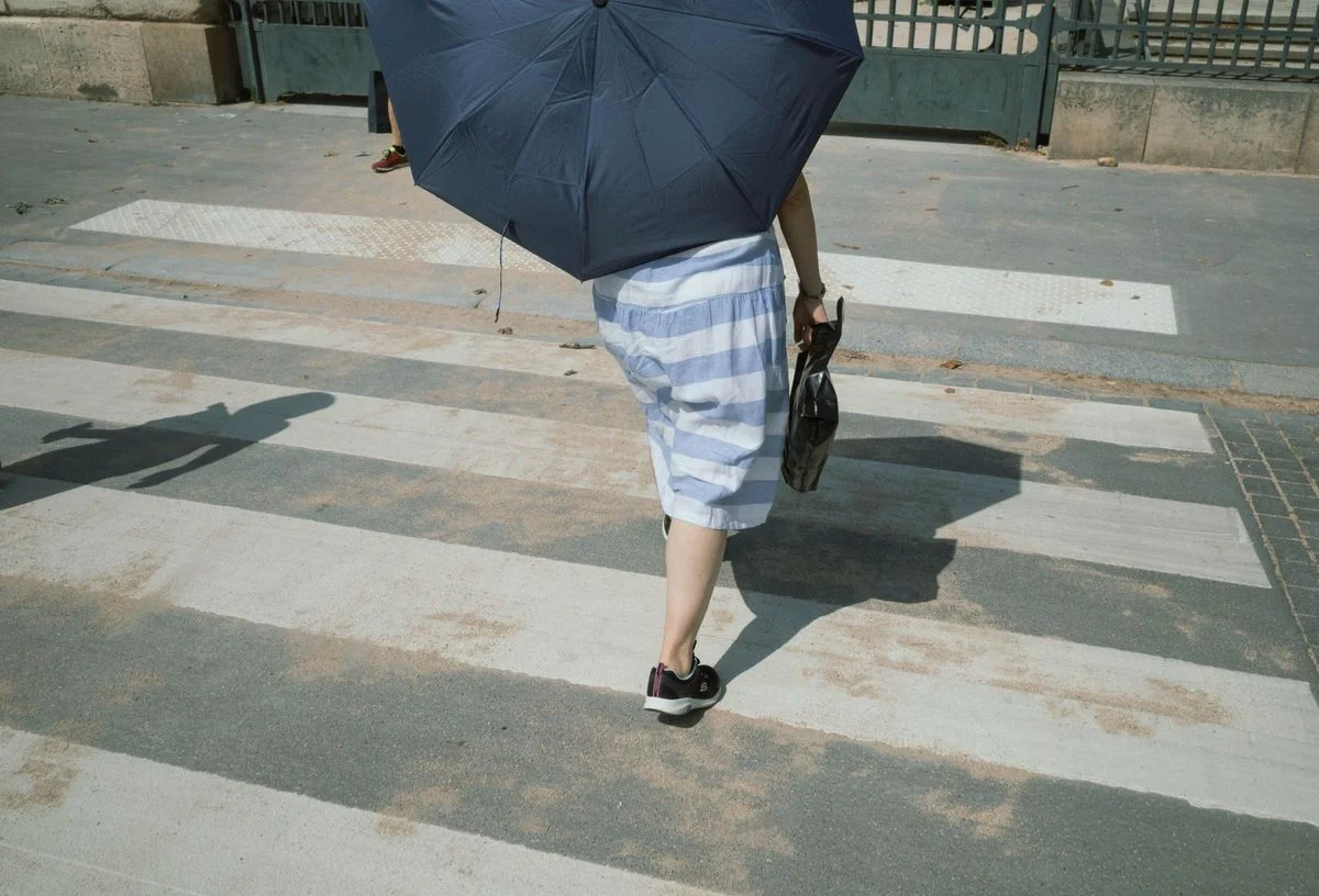 France Grapples with Heatwave Strategies
