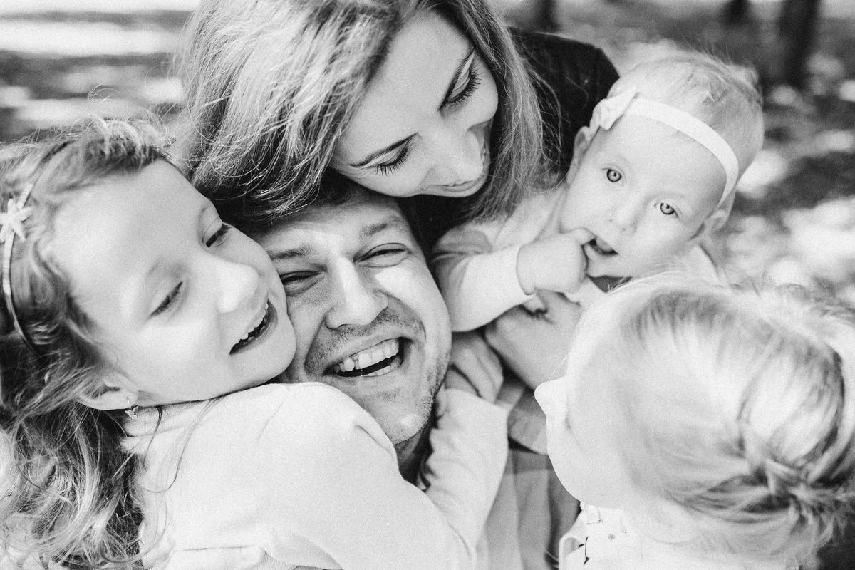 Gabriel Magalhães: Focus on Family Life