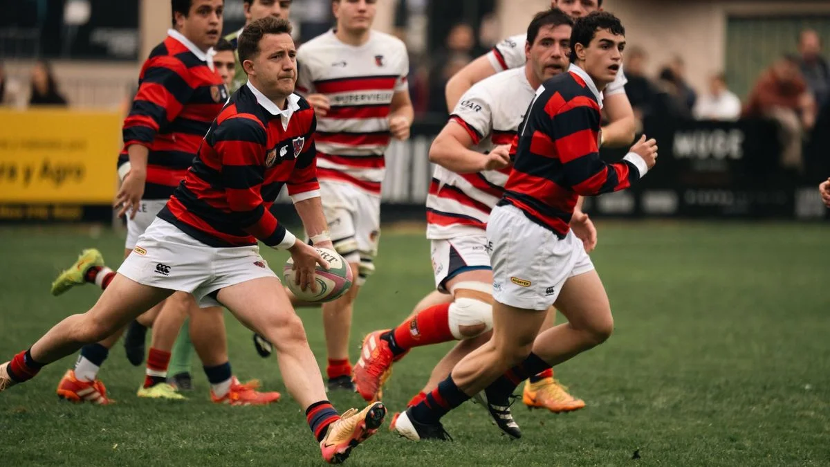 Ireland Rugby Captain Doris Out of Summer Tour