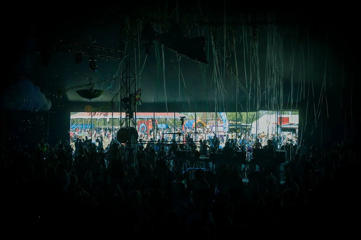 Isle of Wight Festival 2026: Revellers Prepare
