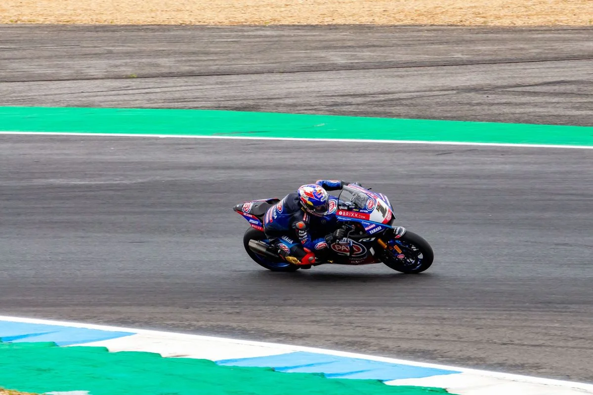 MotoGP Rider Marco Bezzecchi Suspended from Czech GP