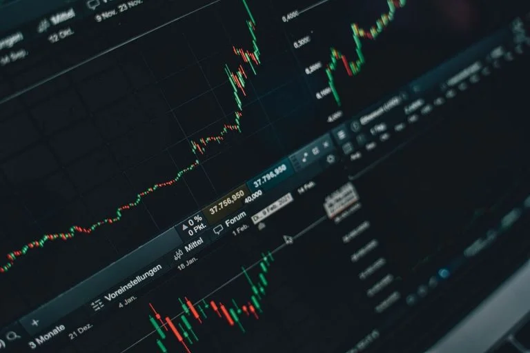 NAV Cryptocurrency Experiences Significant Price Drop