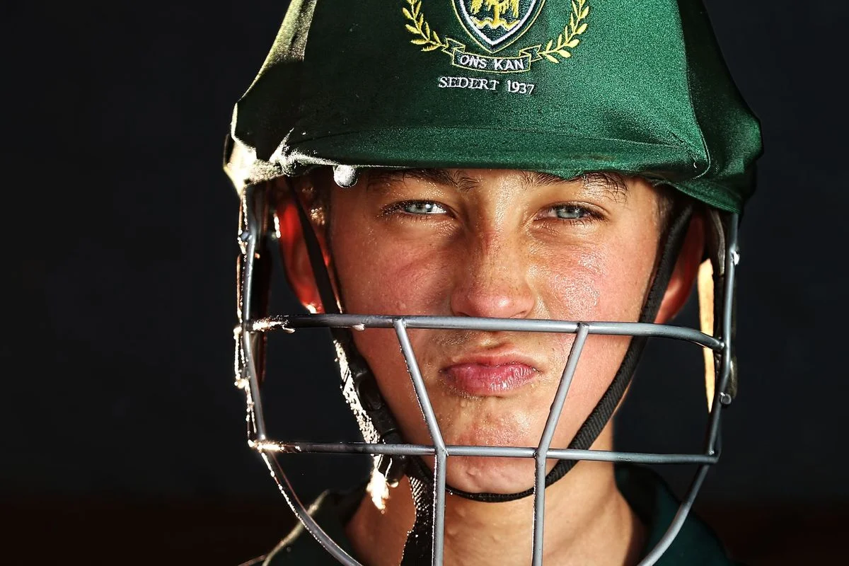 Nikhil Chaudhary Makes International Debut for Australia