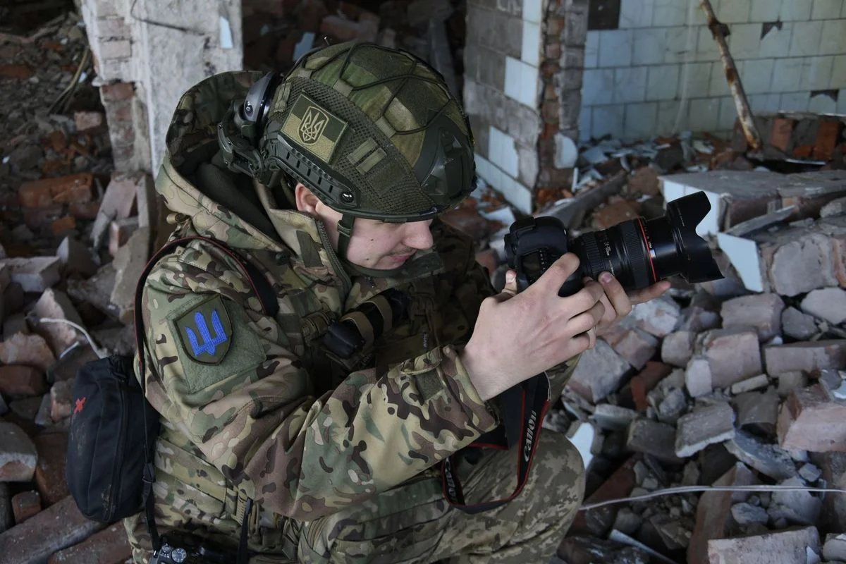 Pokrovsk Front Sees Intense Combat Activity