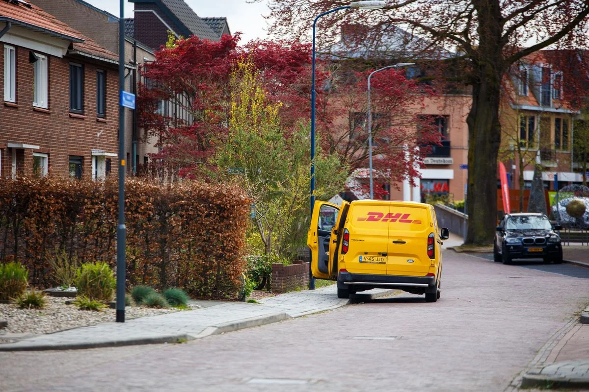 Royal Mail CEO: 6,500 Workers Off Sick Daily