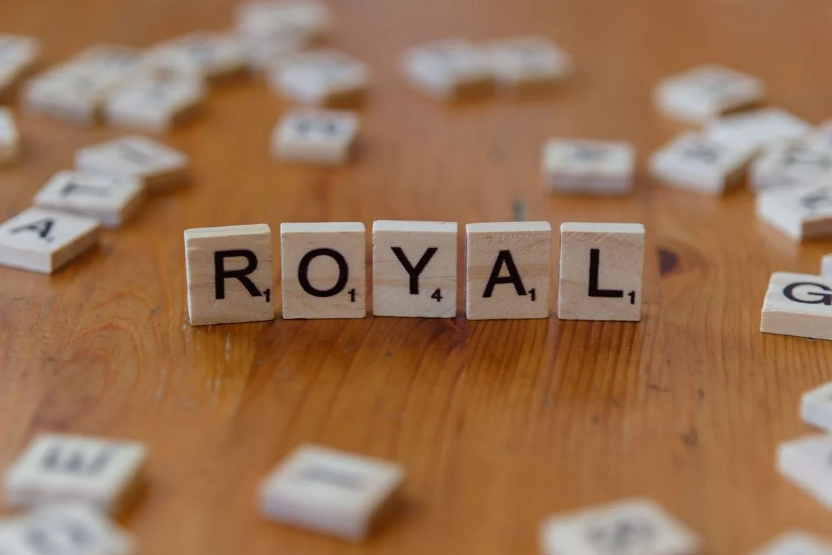 Royal Tensions: William, Harry, and Charles's