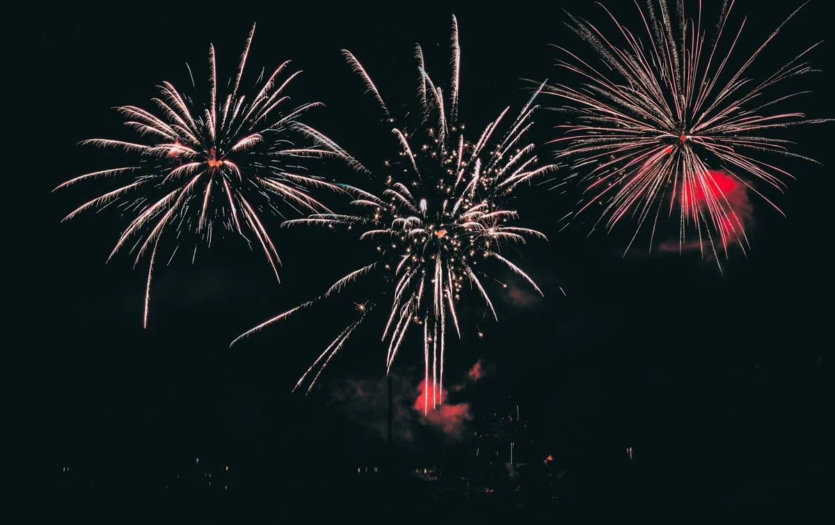 Scotts Bluff County Reverses Independence Day Fireworks Ban