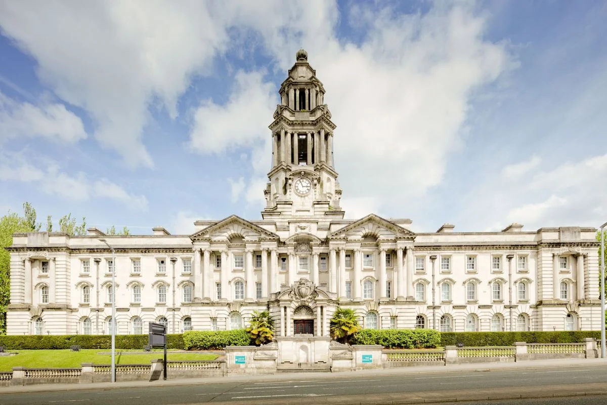Simon Case: South West on 'Paralysed' UK Government Claims