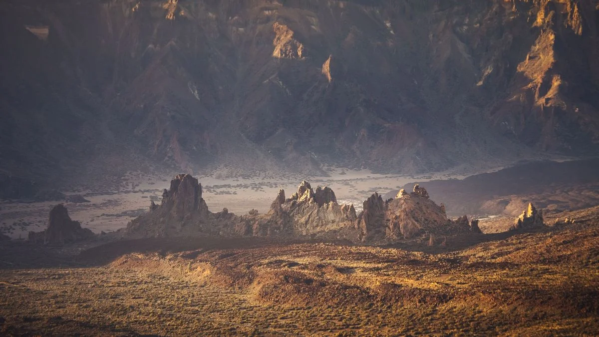 Tenerife Developments: Migration and Culinary Focus