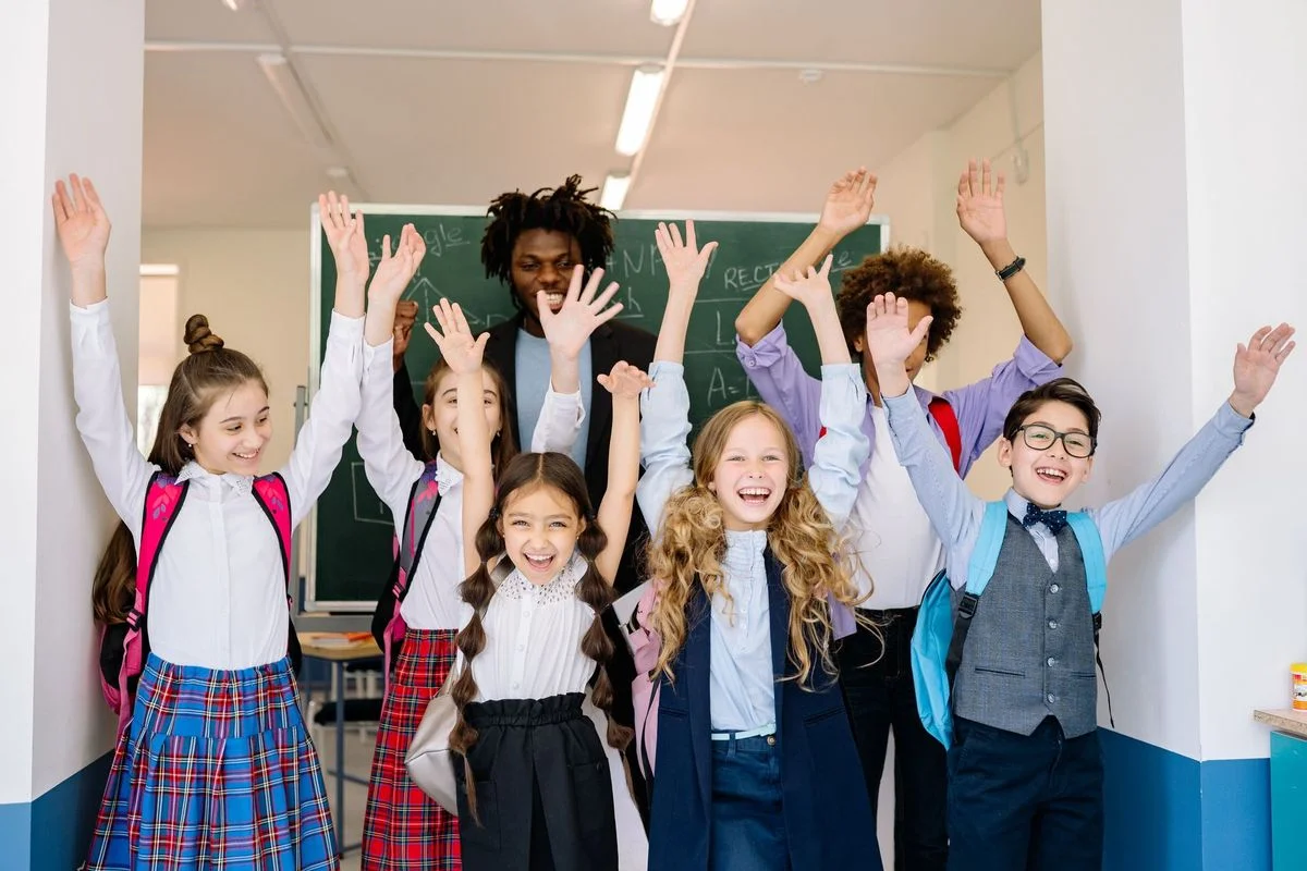 Weston-super-Mare Primary Praised by Ofsted Report