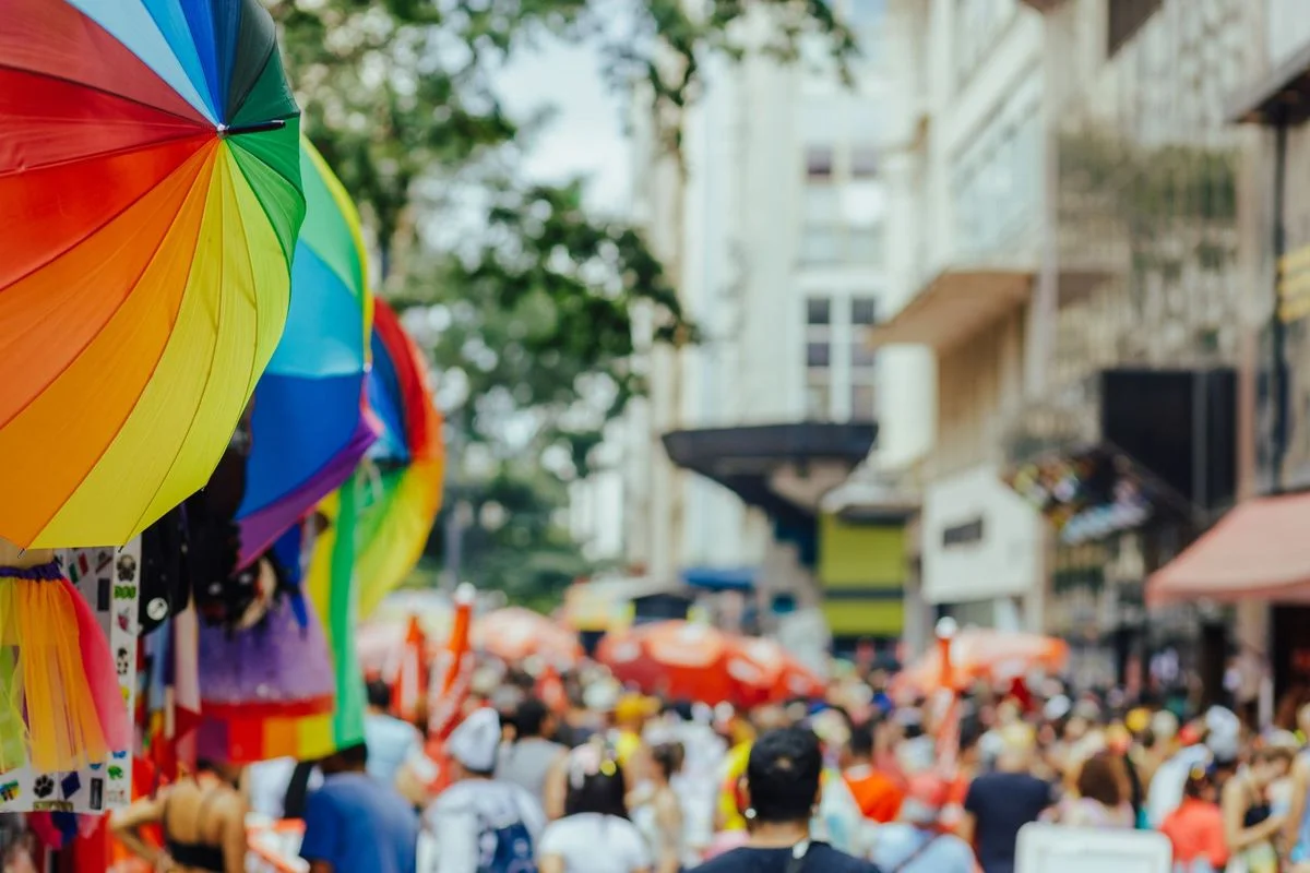 Bristol Pride: A Journey of Growth and Community
