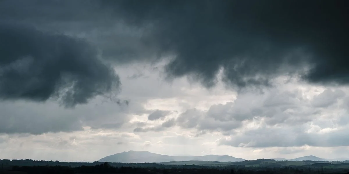 Bristol Weather: Rain Forecast Under Discussion