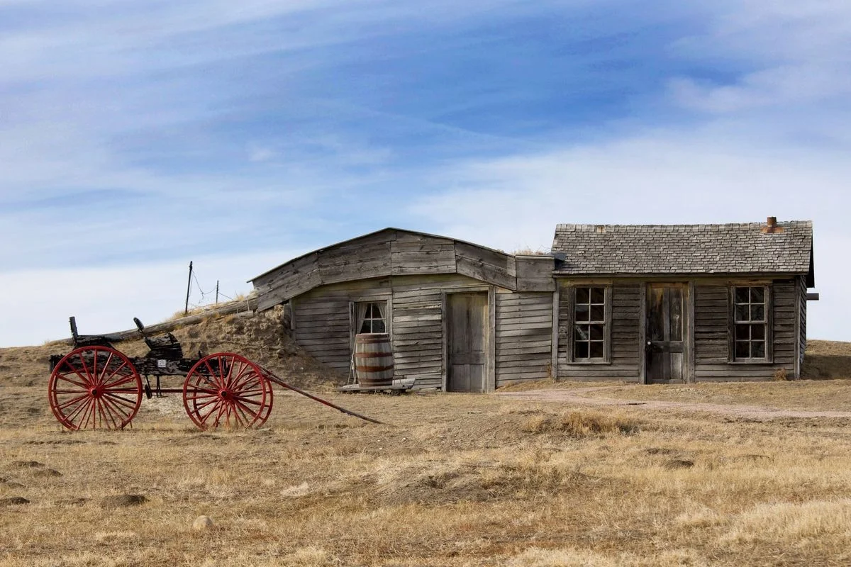 Classic Western Series: A Netflix Reappraisal