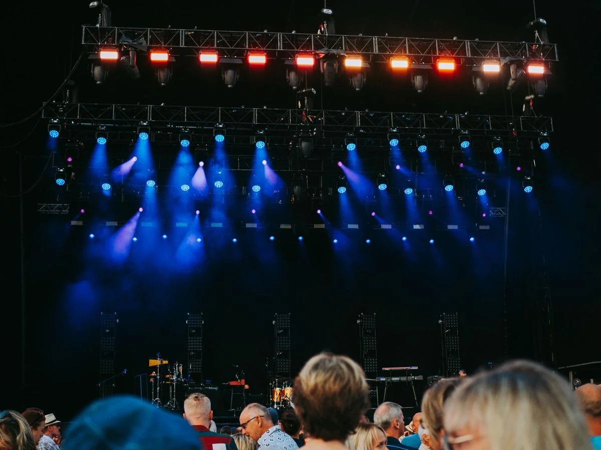 Country Estate Music Festivals Cancelled, Fans Disappointed