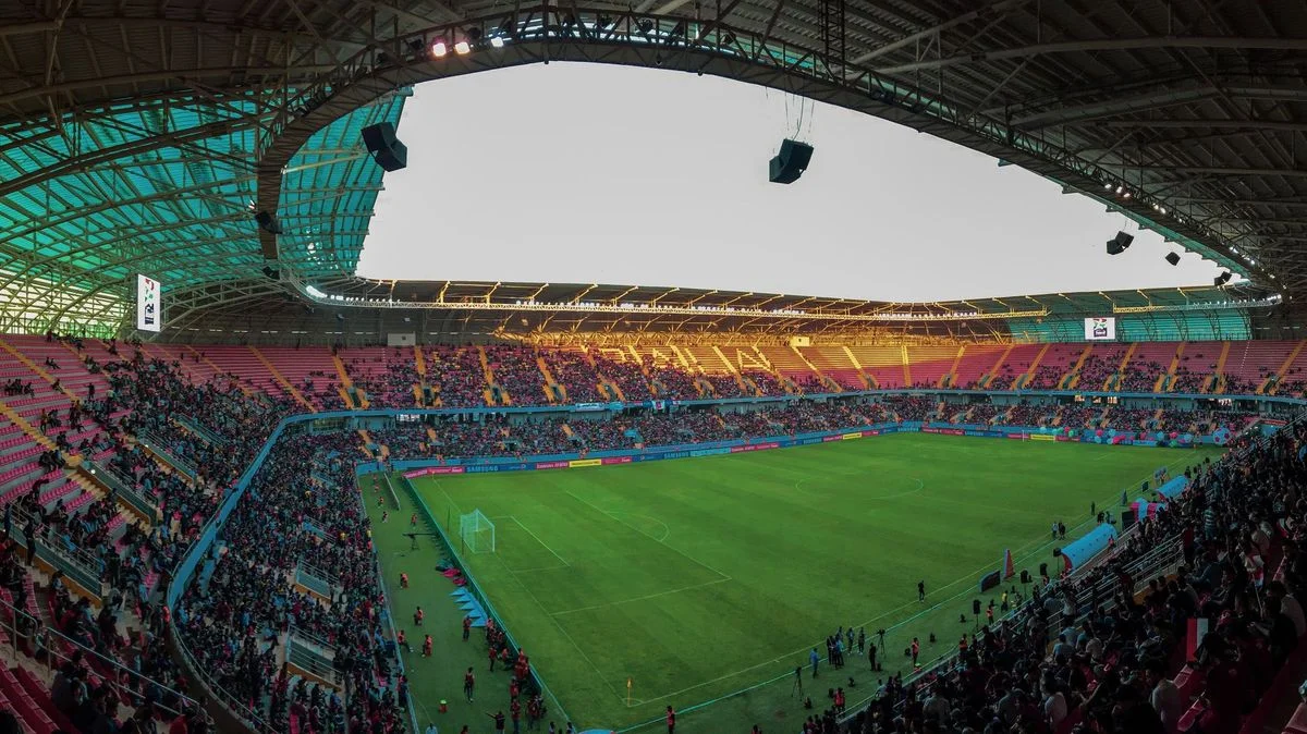England's World Cup 2026 Knockout Route Analysed