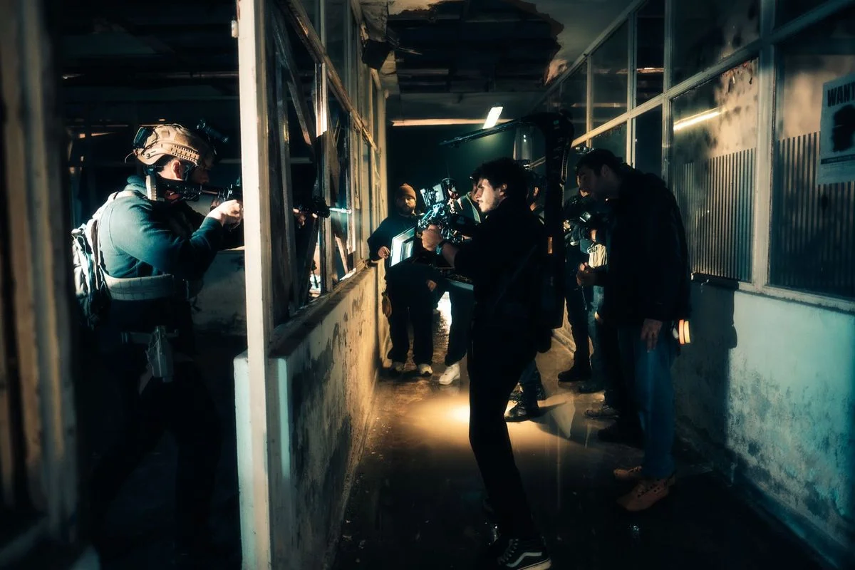Furious: New Thriller Available on Disney+ Reviewed