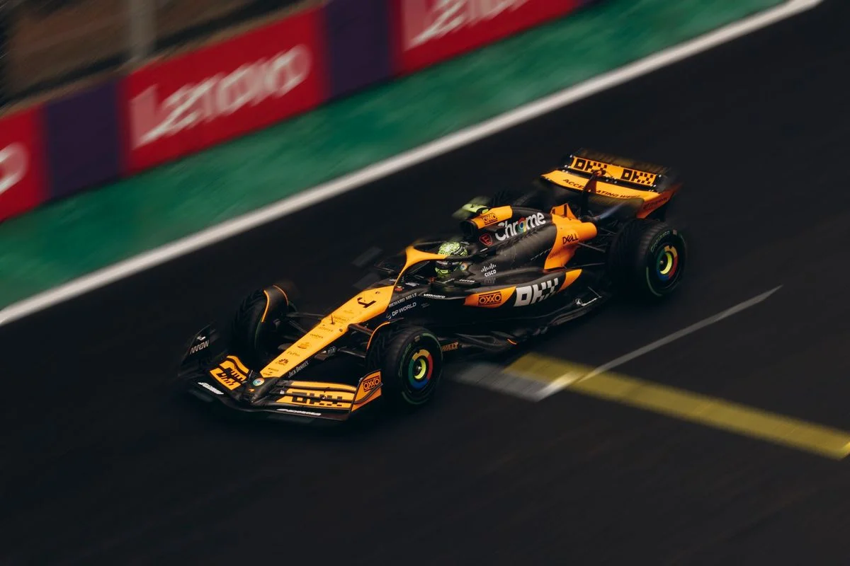 Hamilton and Verstappen Clash in Austria