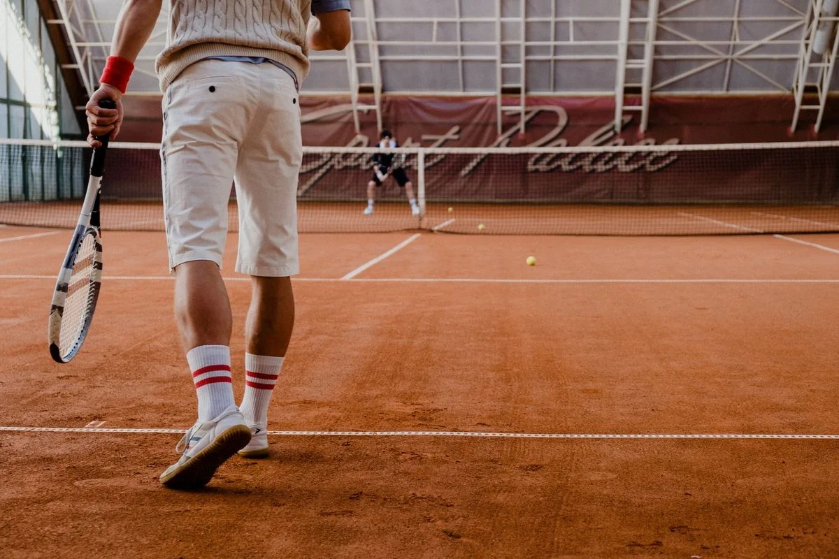 Henry Patten Reaches Wimbledon Men's Doubles Final