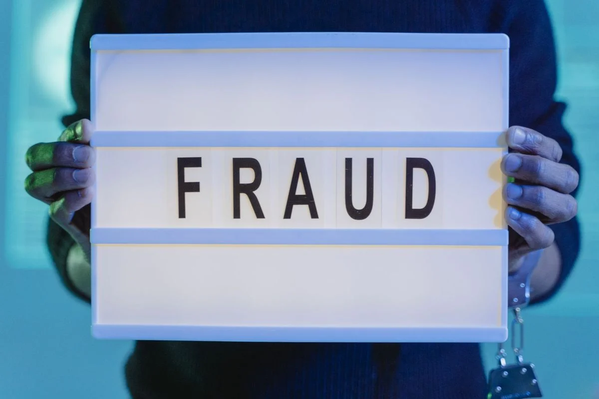 Interpol Global Fraud Crackdown: 5,800 Arrests, Millions