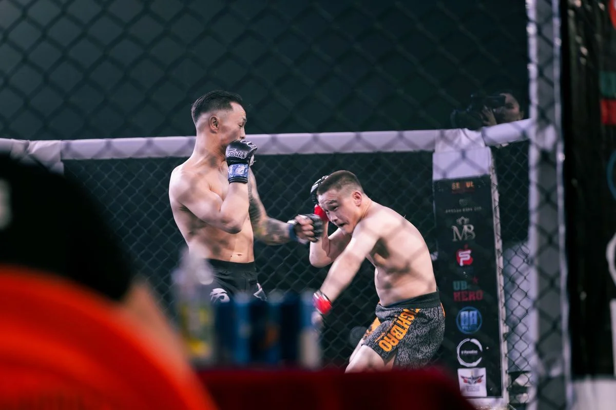Johnny Walker's Heavyweight Debut at UFC Belgrade Cancelled