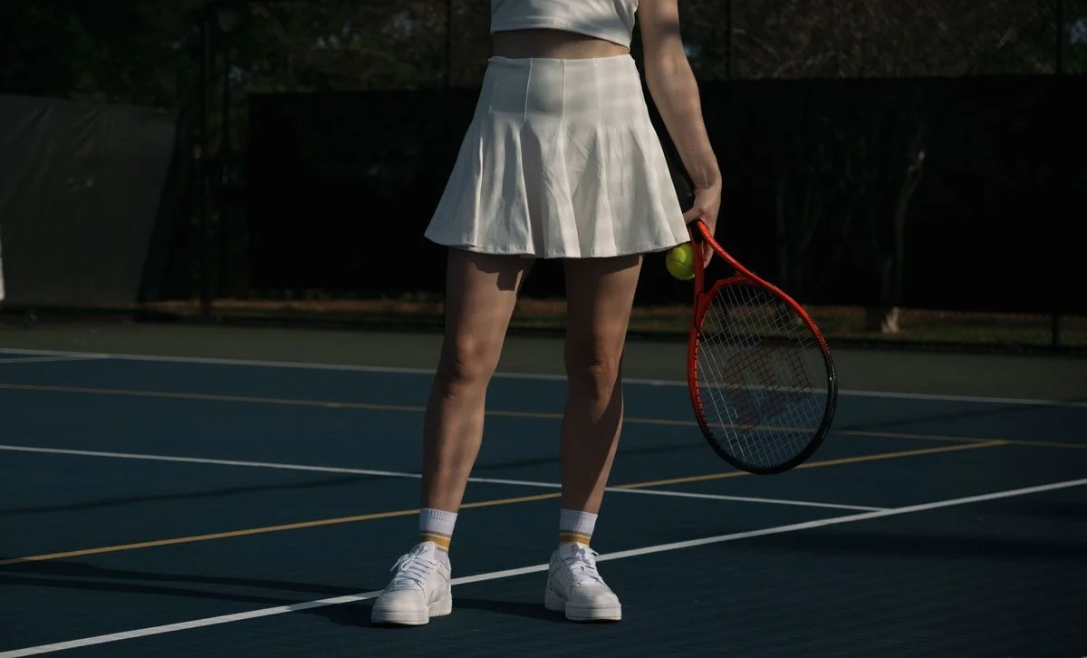 Jovic Seeks Wimbledon Victory Over Pegula