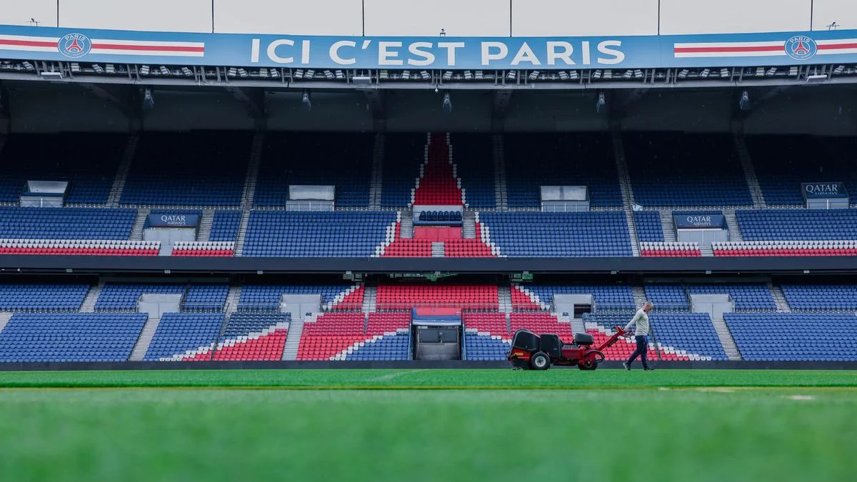 Liam Rosenior Appointed Paris FC Head Coach
