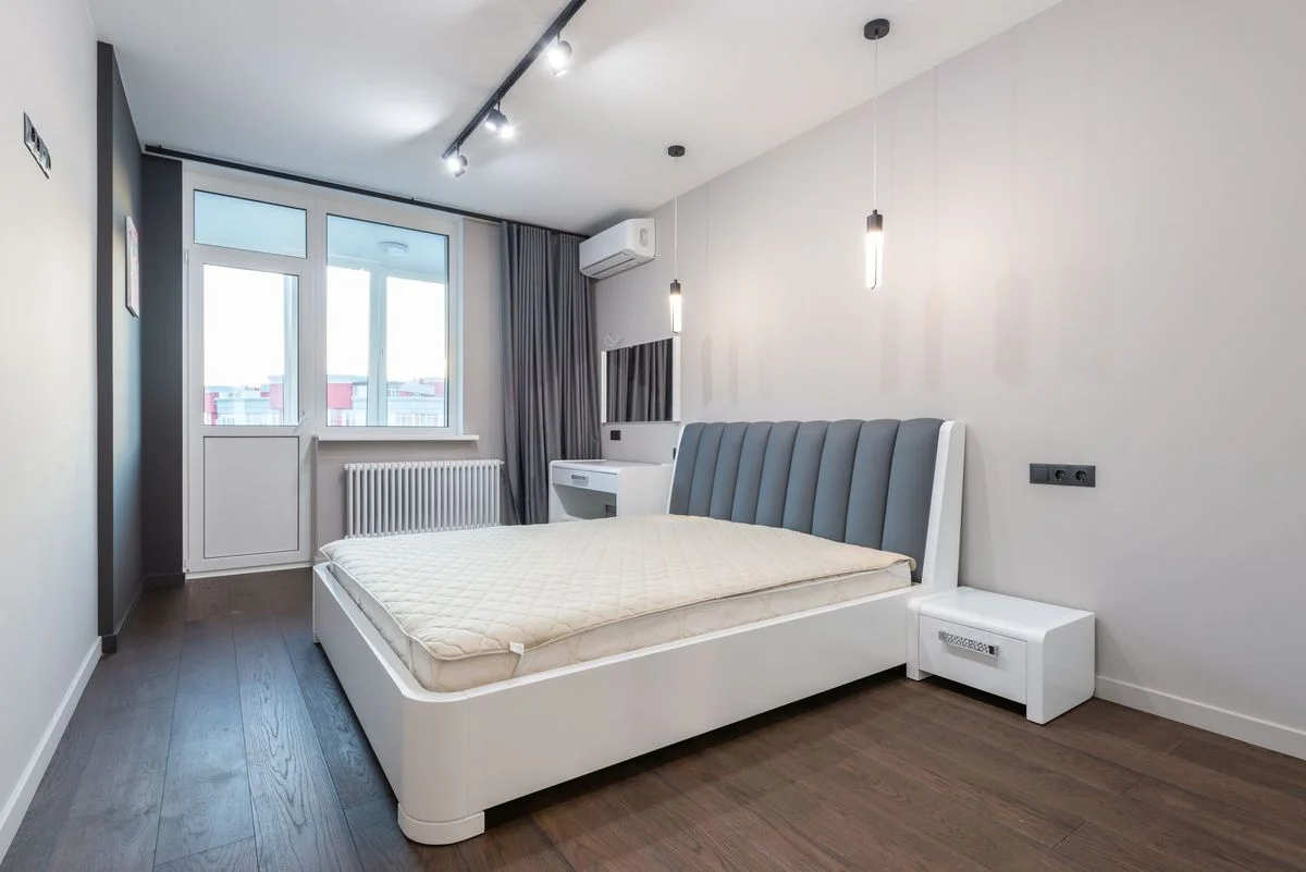 Lib Dems Propose Air Conditioning for All New UK Homes