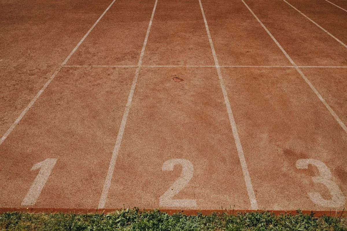London Stadium Hosts Key Athletics Event