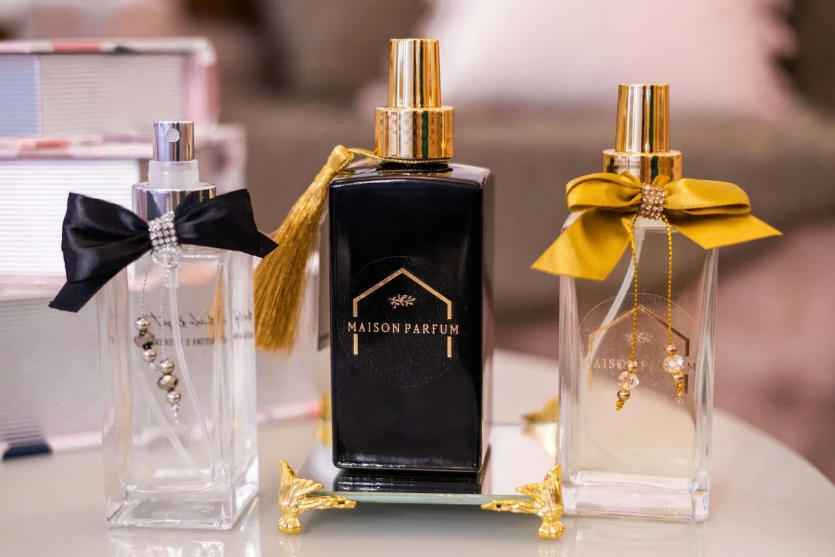 Luxury Fragrance Sale: Prada, Gucci, Tom Ford Deals