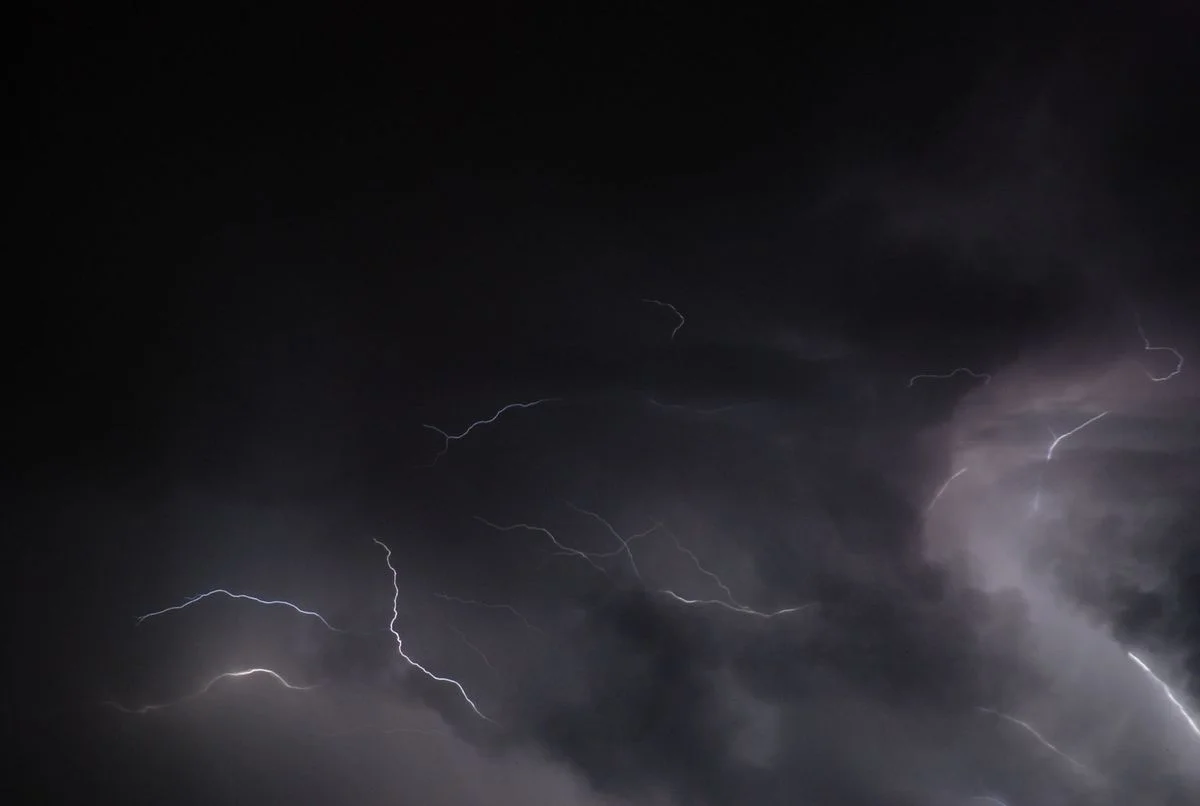 Massachusetts Faces Severe Weather Outlook
