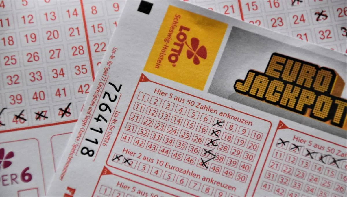 National Lottery Results: Wednesday 29 July Draws