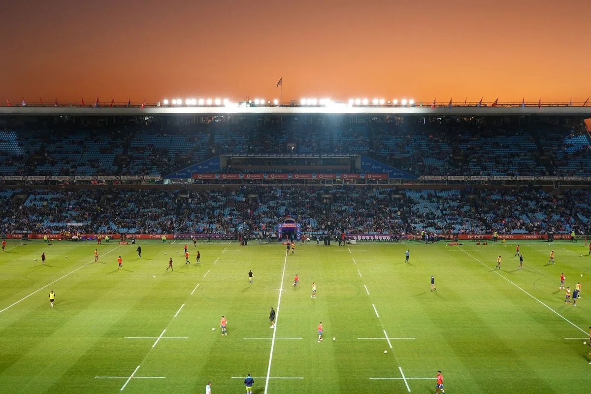 Nations Championship Rugby: Your Weekend Viewing Guide