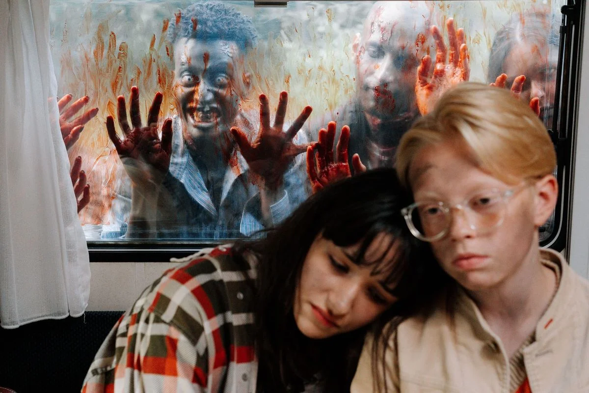 New TV Drama 'The Rapture' Draws Critical Attention