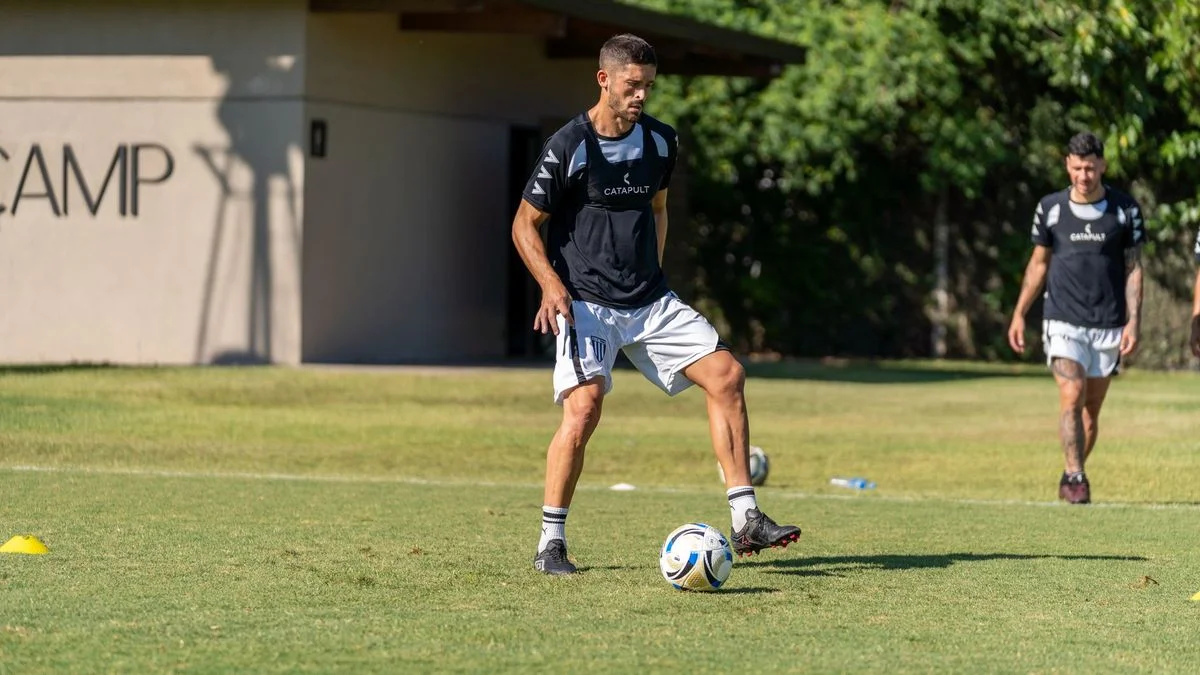 Rangers Conclude Spanish Pre-Season Camp