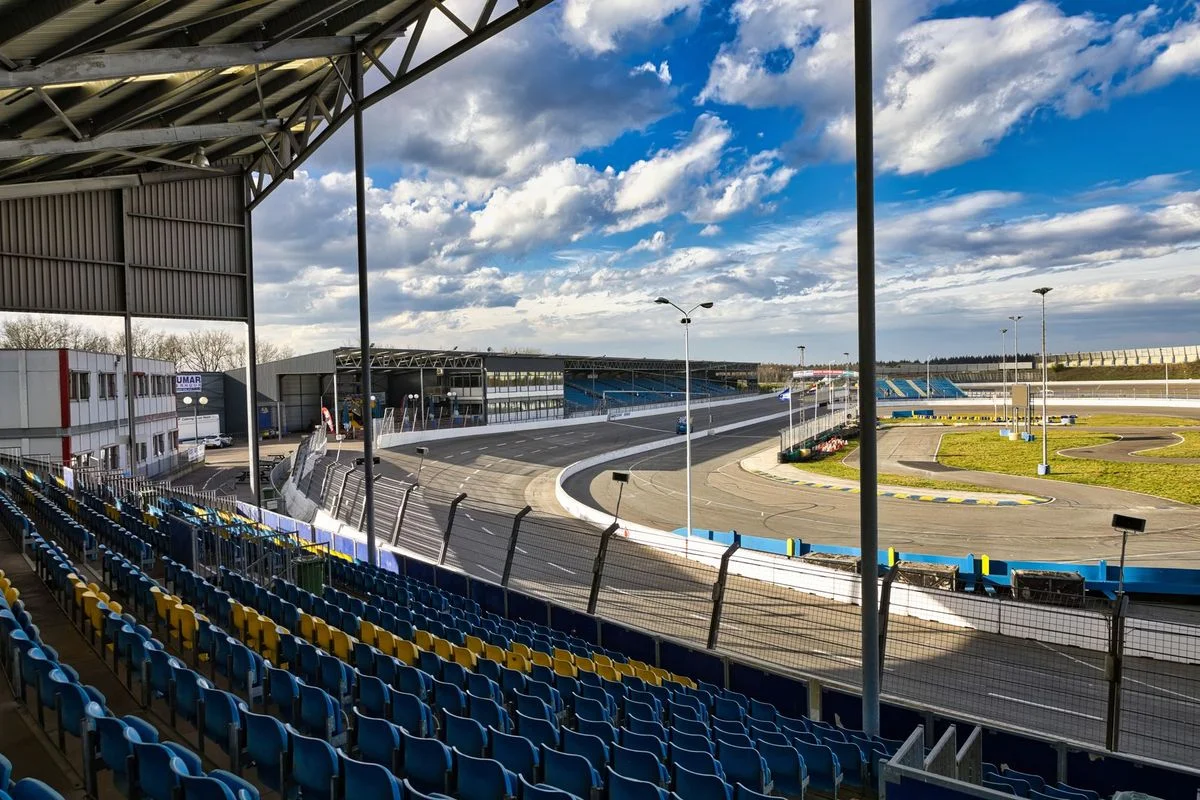 Ross Brawn's Public Appearance Ahead of British GP 2026