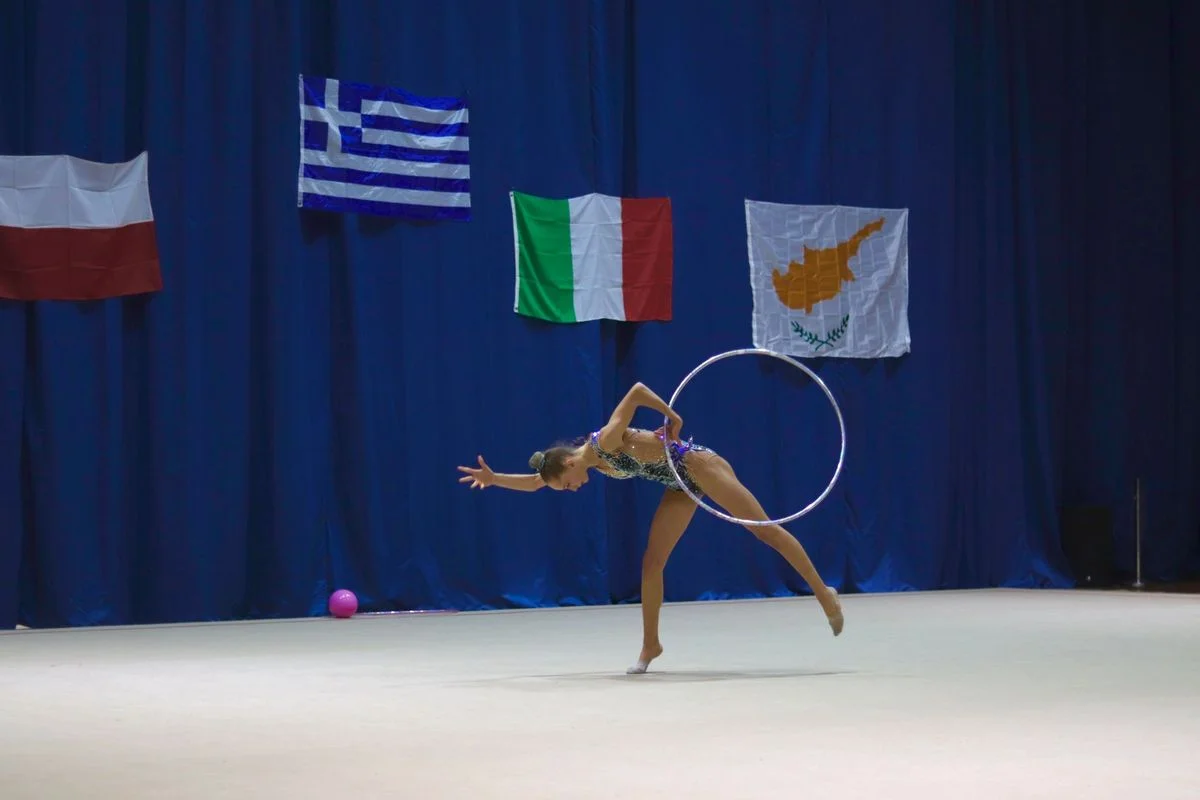 Ruby Evans Claims Glory at Commonwealth Games 2026