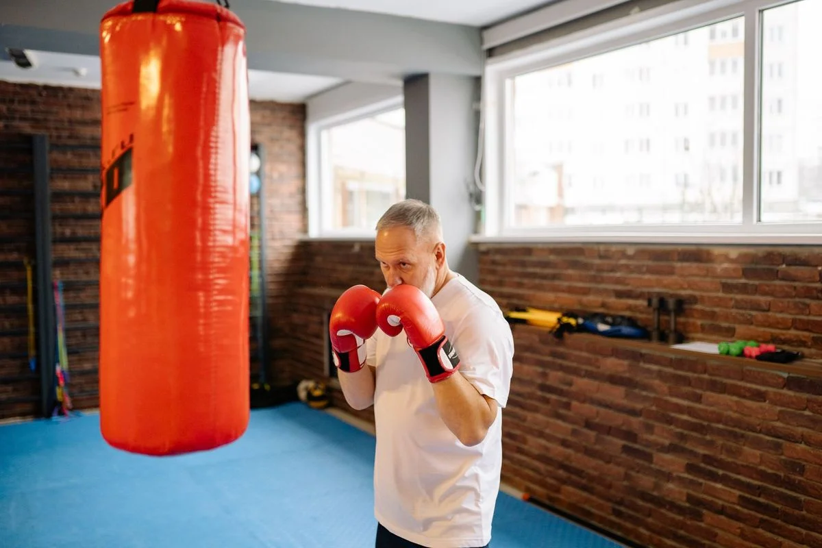 Sky Sports Documentary Explores Boxing Retirement Challenges