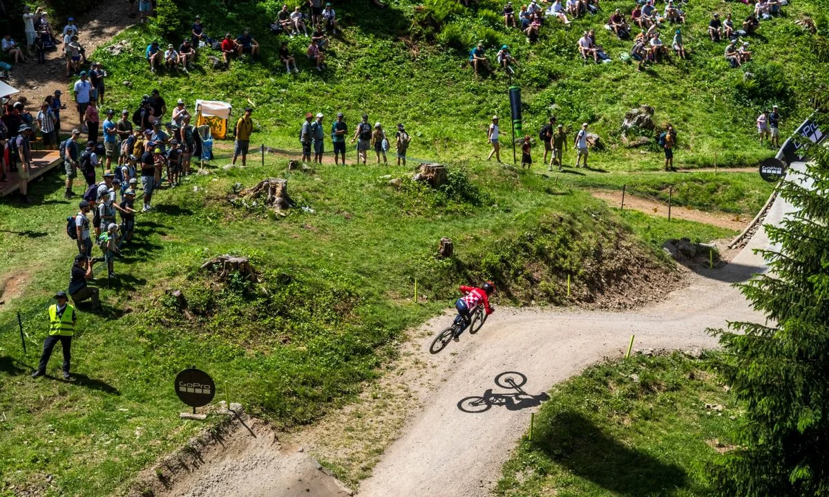 Tour de France 2026 Stage 19: South West Fans Tune In