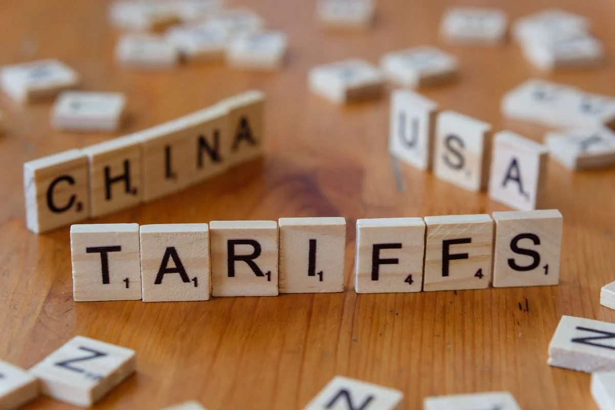 Trump Imposes New Tariffs on Canadian Goods
