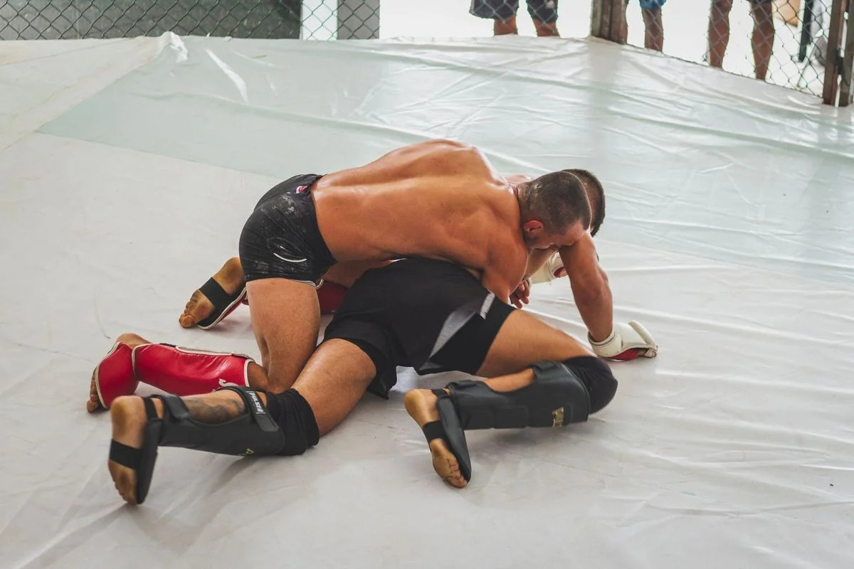 UFC Fight Night: Izagakhmaev vs. Vagaev Preview