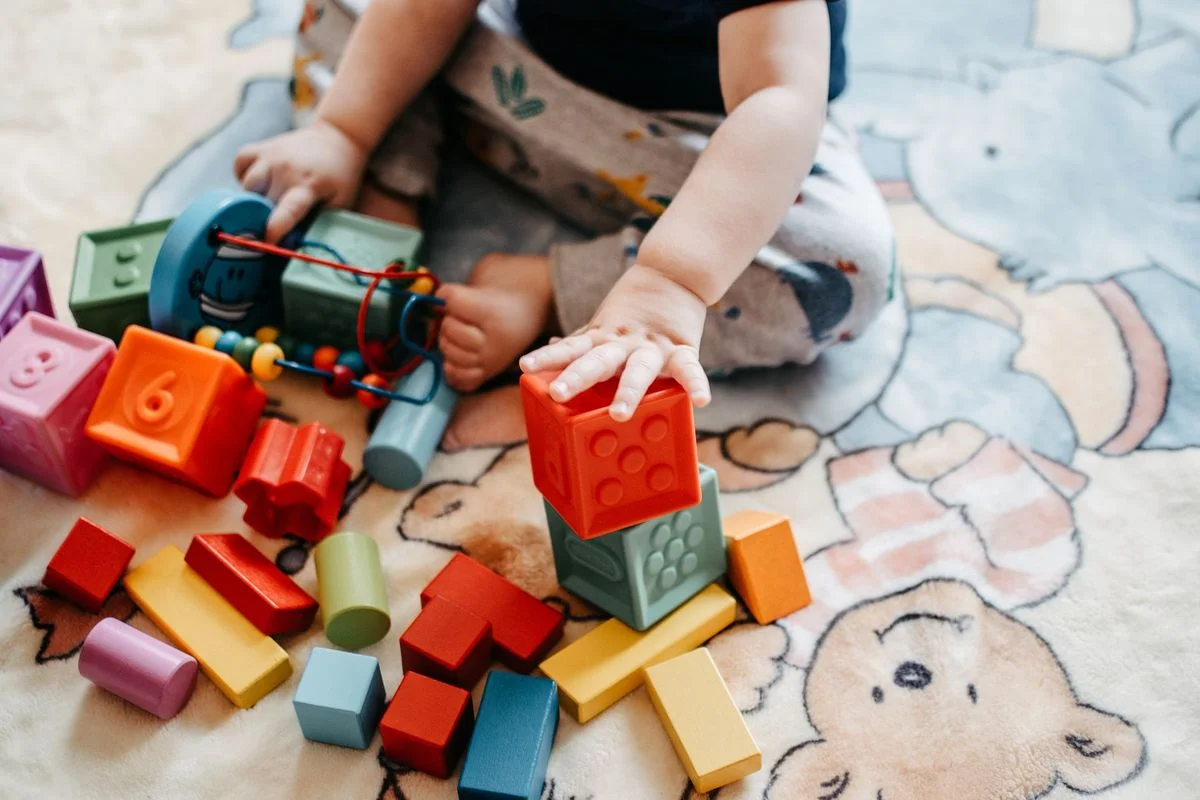 UK Councils Warn Parents After Unsafe Toys Seized
