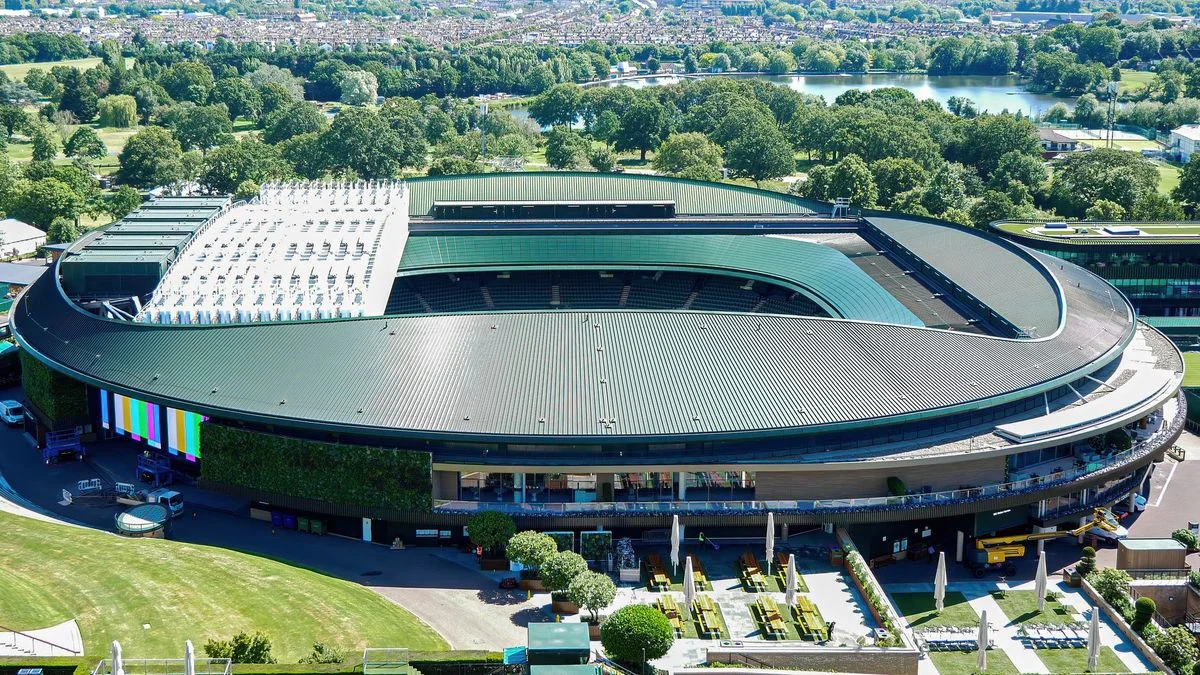 Wimbledon 2026: Sinner Faces Zverev in Men's Final