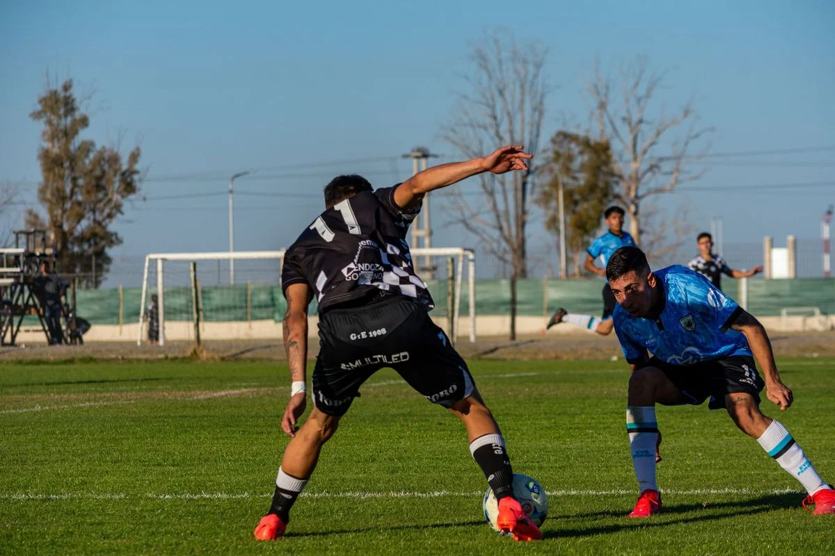 Brian Madjo Nets Goal in Indonesia All-Stars Match