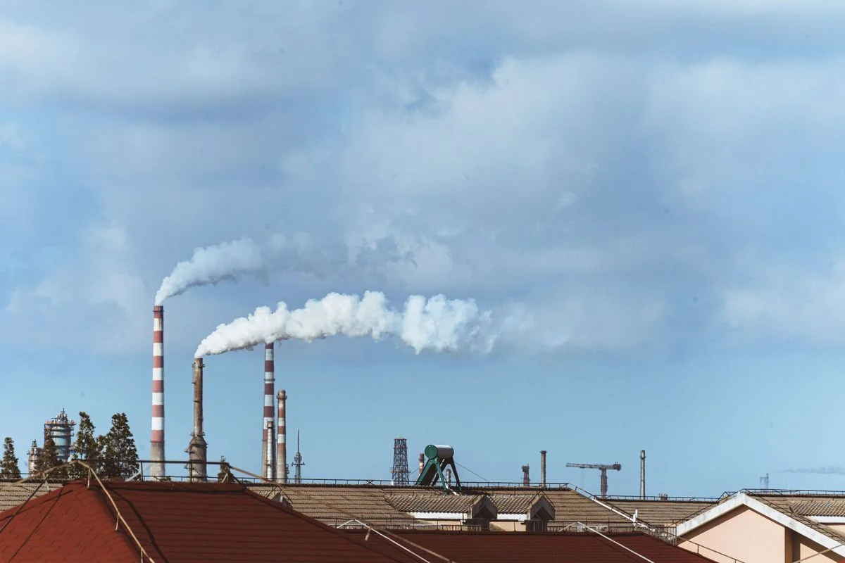 Liberty Bell Bay Smelter Officially Enters Liquidation