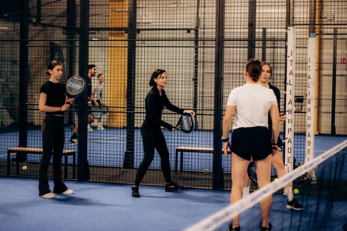 Padel's UK Surge Navigates Challenges