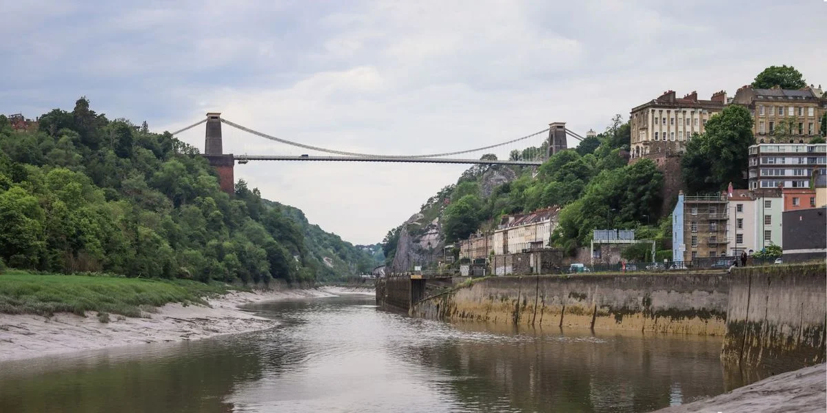 Pero's Bridge Closed After Major Malfunction