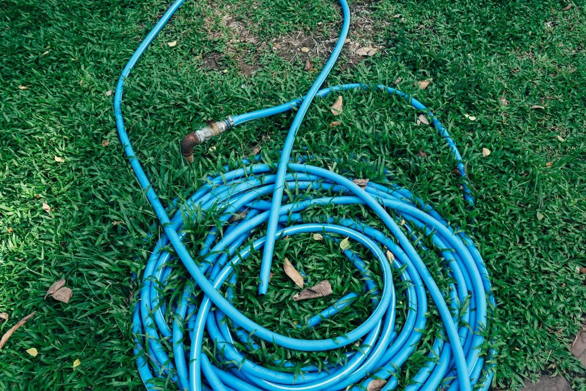 South West Water Introduces Regional Hosepipe Ban